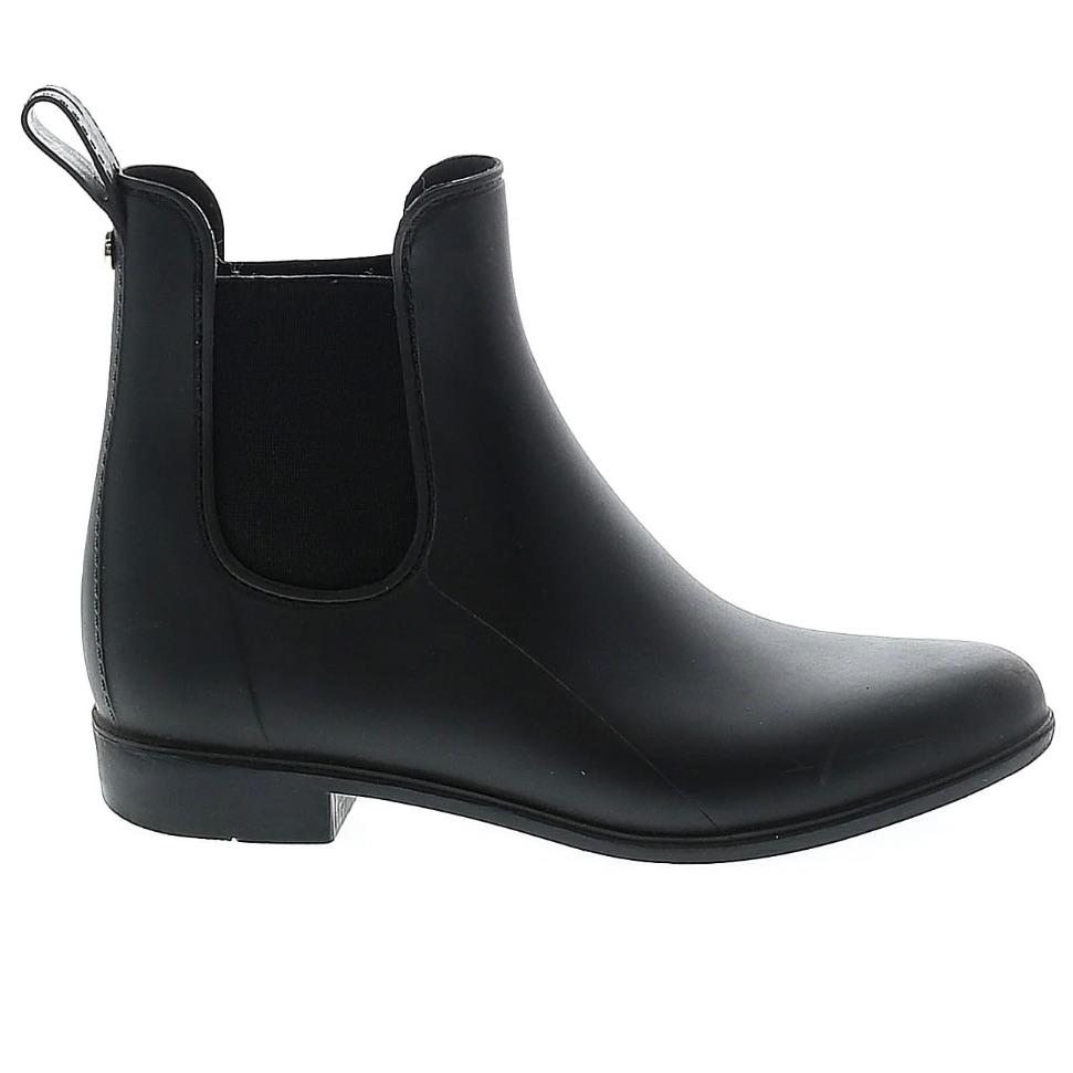 Sam Edelman Rain Booties Size 7
